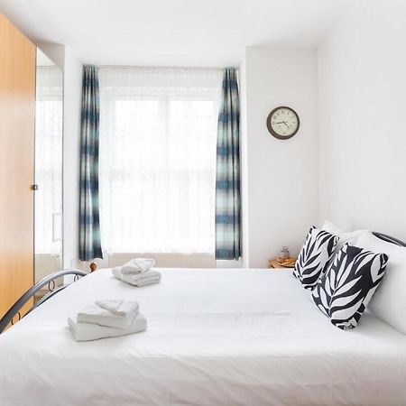 City Center Camden Market Budget Apartment And Rooms Londra Exterior foto