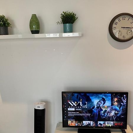 City Center Camden Market Budget Apartment And Rooms Londra Exterior foto