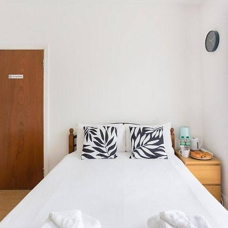 City Center Camden Market Budget Apartment And Rooms Londra Exterior foto
