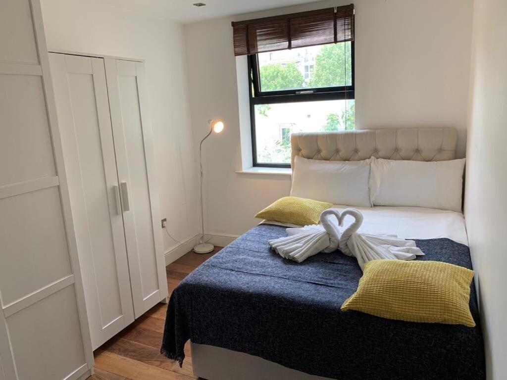 City Center Camden Market Budget Apartment And Rooms Londra Exterior foto