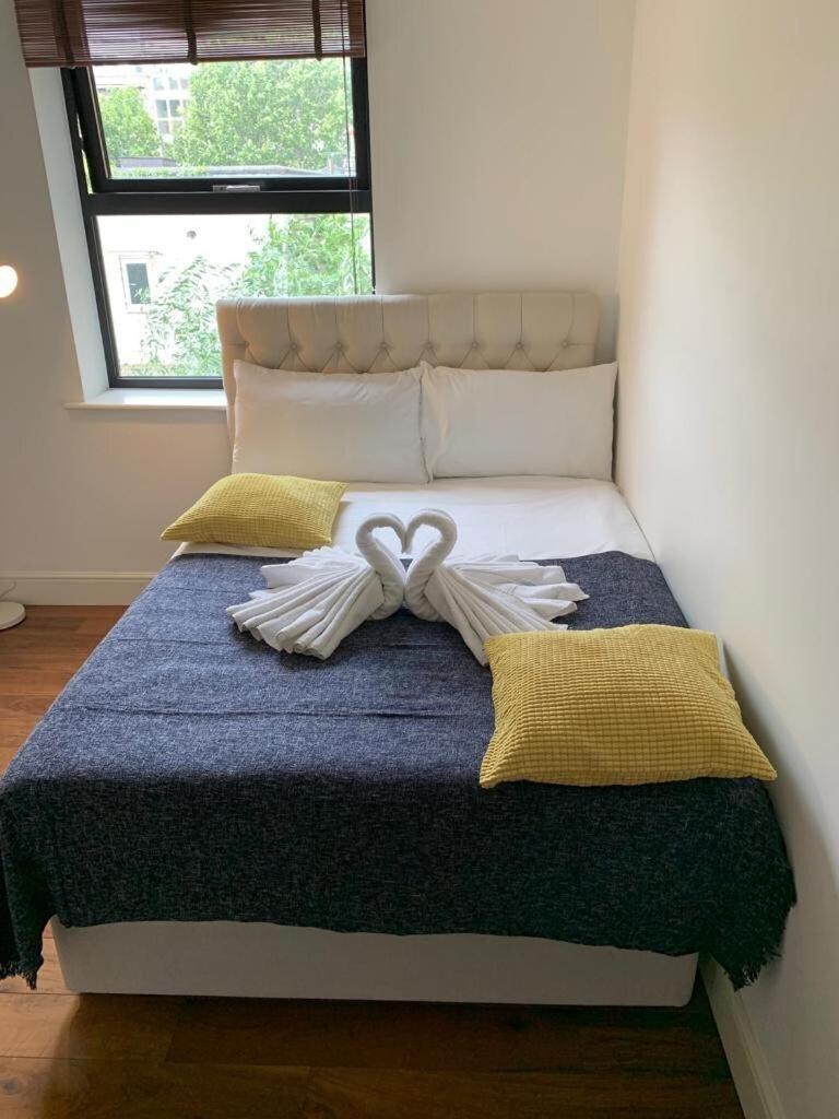 City Center Camden Market Budget Apartment And Rooms Londra Exterior foto