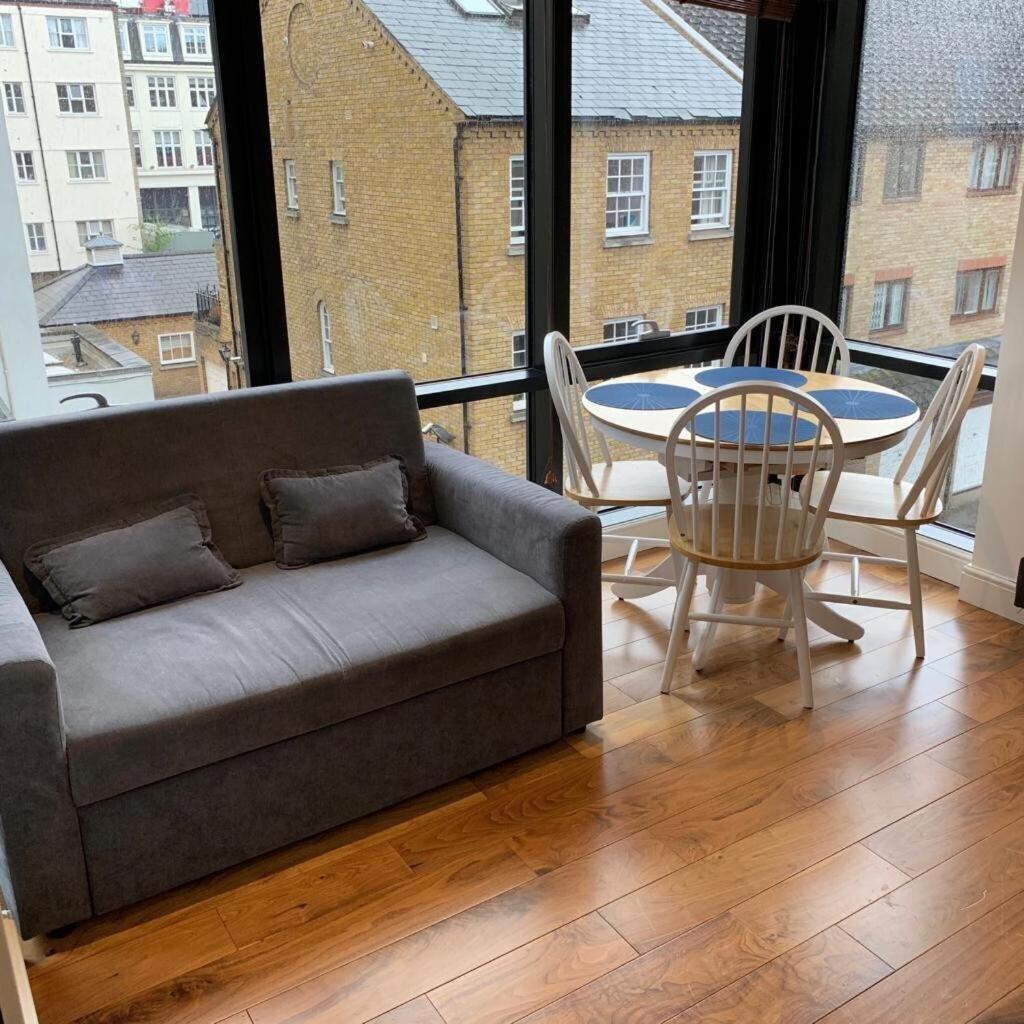 City Center Camden Market Budget Apartment And Rooms Londra Exterior foto