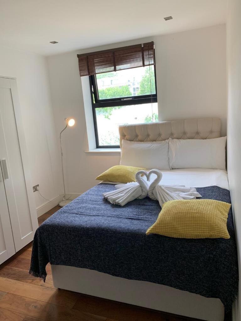 City Center Camden Market Budget Apartment And Rooms Londra Exterior foto