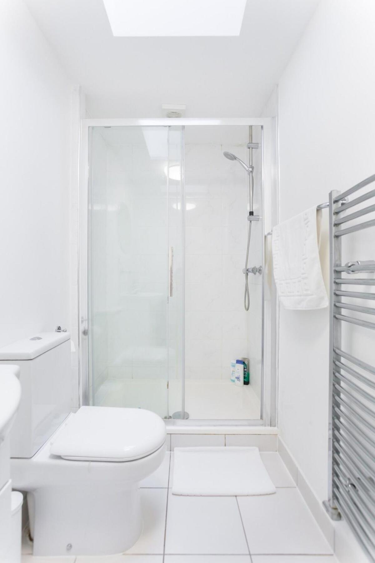 City Center Camden Market Budget Apartment And Rooms Londra Exterior foto