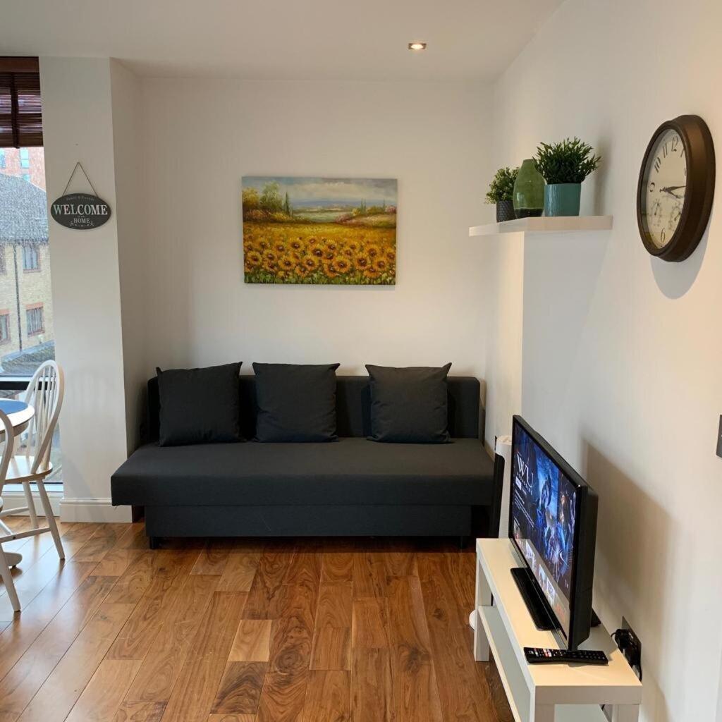 City Center Camden Market Budget Apartment And Rooms Londra Exterior foto