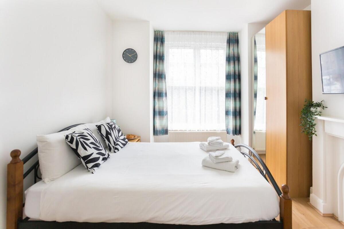 City Center Camden Market Budget Apartment And Rooms Londra Exterior foto