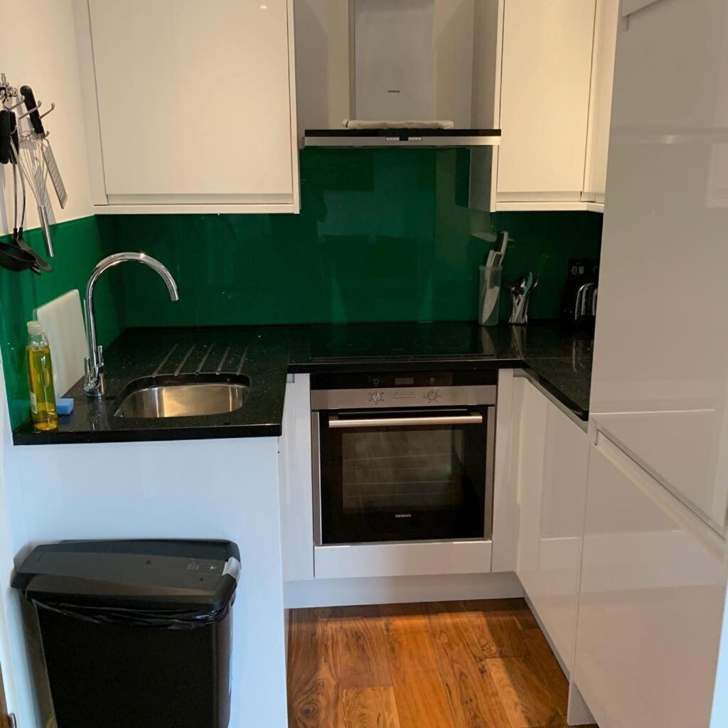 City Center Camden Market Budget Apartment And Rooms Londra Exterior foto
