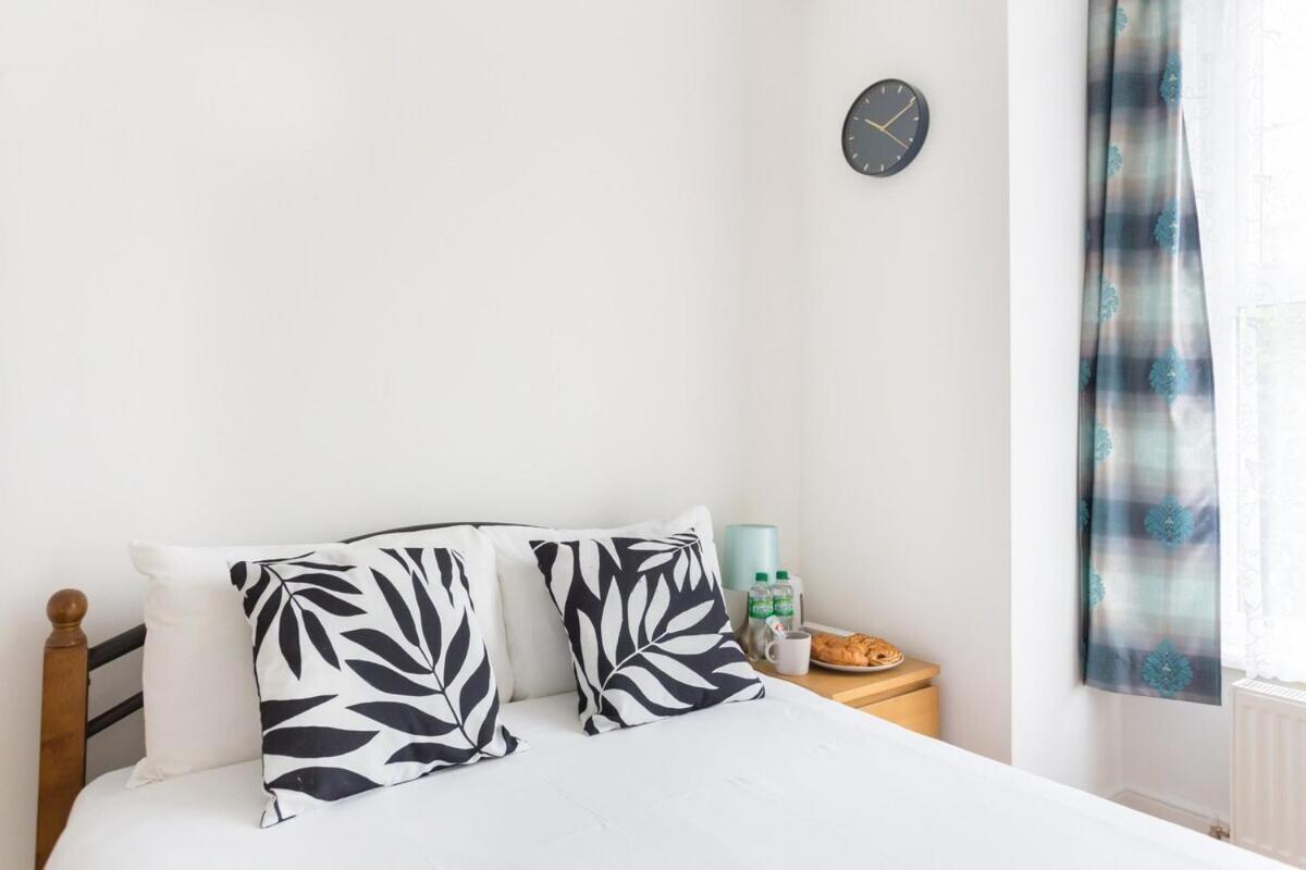 City Center Camden Market Budget Apartment And Rooms Londra Exterior foto