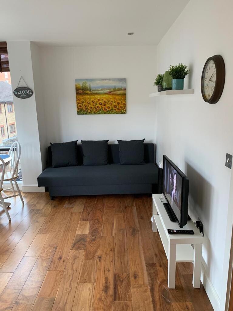 City Center Camden Market Budget Apartment And Rooms Londra Exterior foto