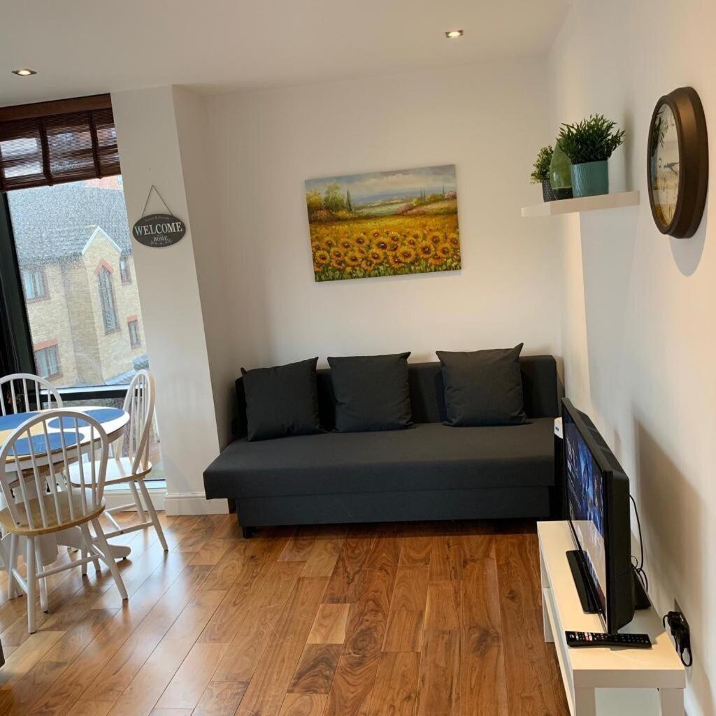City Center Camden Market Budget Apartment And Rooms Londra Exterior foto