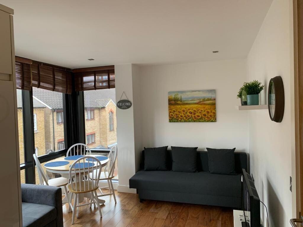 City Center Camden Market Budget Apartment And Rooms Londra Exterior foto